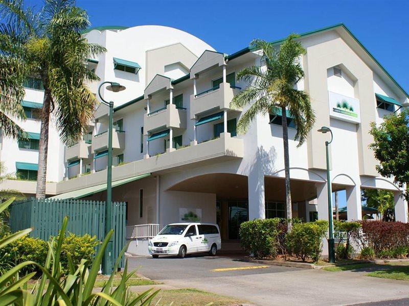 Cairns Sheridan Hotel Экстерьер фото